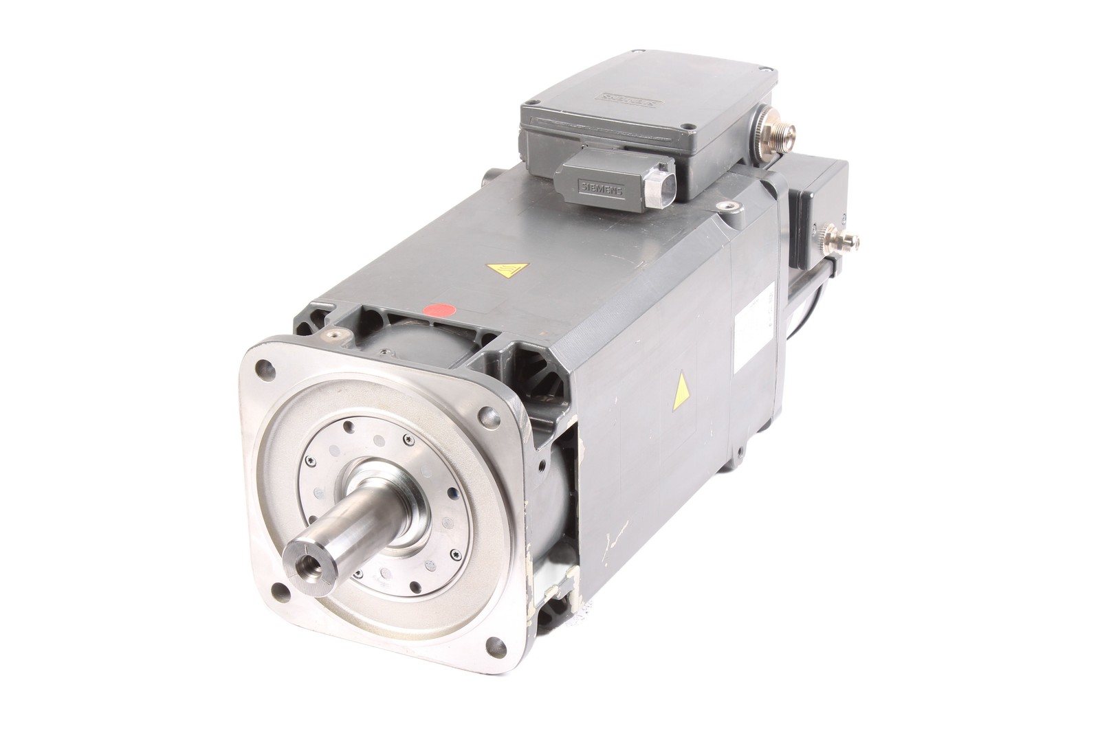 1PH8107-1DD12-0GA1 SIMOTICS 3 SIEMENS - Reconditionné - Garantie 24 mois