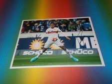 Tiago Tomas VFB Stuttgart Portugal signed autographed 20x28 photo in p.