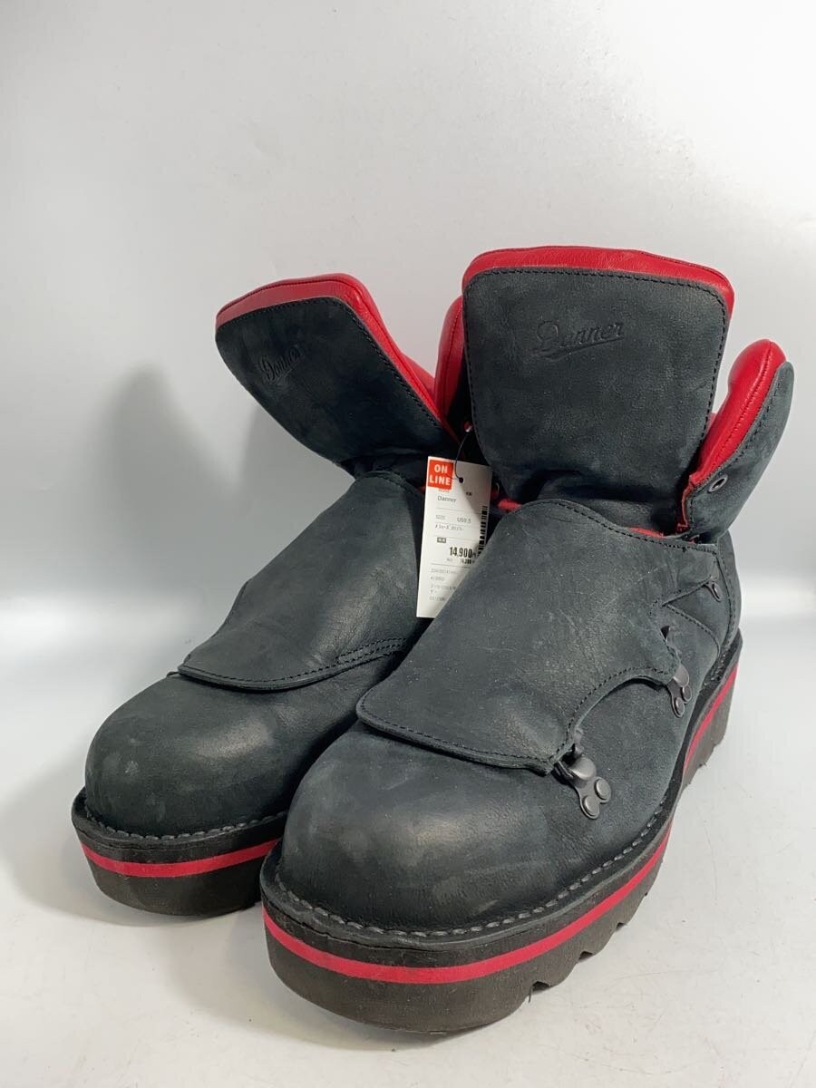 TAIGALIONA × Danner ブーツ Danner - 新品 未使用 ダナー taigaliona トレッキングブーツ