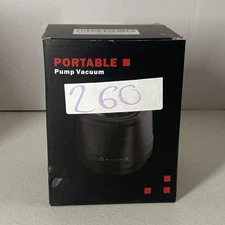 Electric Mason Jar Pump