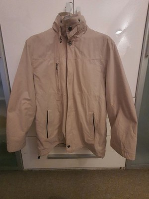 Herren Jacke Crossfield Casual Activewear Gr. L