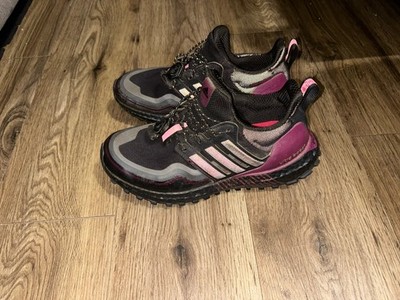 Adidas UltraBoost Cold.RDY DNA Women s Size 4