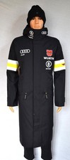 BOGNER DSV TEAM HERREN REGENMANTEL RAINCAPE MANTEL JACKE UVP 1595 € Gr 52 XL NEU