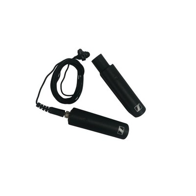 Sennheiser XSW-D Digital Wireless Lavalier Set TX 35 RX XLR Microphone