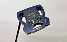 2019 Spider X Left-Handed Putter