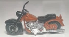 Matchbox Lesney #18 Copper Harley Davidson Motorcycle