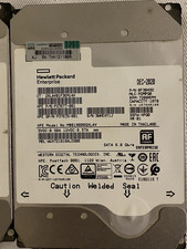 Hewlett Packard Enterprise Ultrastar 18TB 3,5...