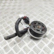 TESLA MODEL Y Radiator Cooling Fan Motor 1494179-00-B Electricity 378kW 2022