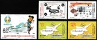 Turkish Cyprus / Turkei Zypren - 2020 - Complete Year set ** MNH