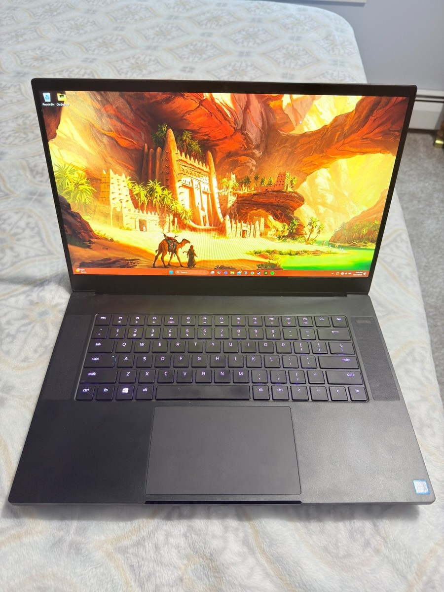 I7 8750h Razer Blade 15 Rtx 2060 Review Razer Blade 15 RTX 2080