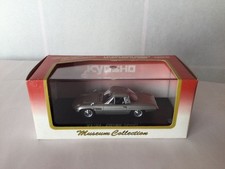 KYOSHO Museum Collection Mazda Cosmo Sport (Silver)