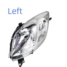 Left Head Light Lamp For Toyota Yaris HATCH NCP90 Series 1 2005~2008