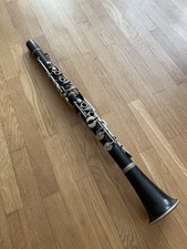 v kohlerts s hne wooden clarinet Bb Vintage