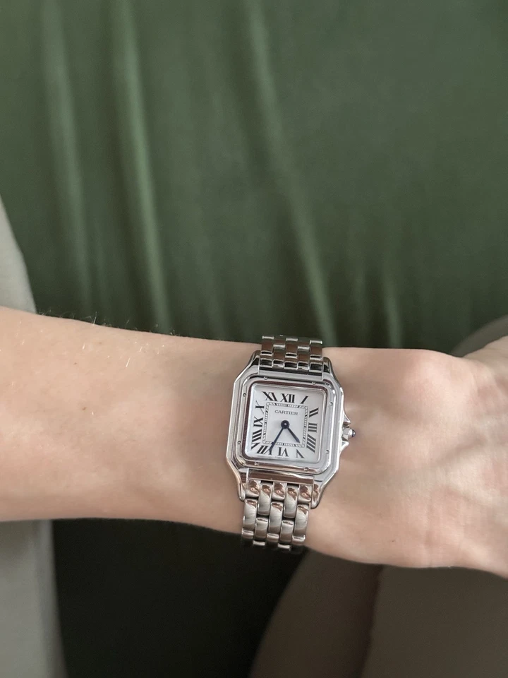 Cartier Panthère - Image 2 of 4