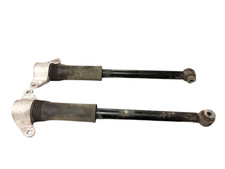 JAGUAR XE  2016-2024 2.0LTR DIESEL REAR SHOCKE ABSORBER SET X2 GX63-18A116-XX