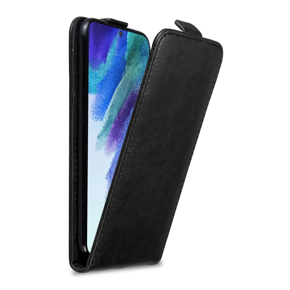 Hülle für Samsung Galaxy S22 PLUS Schutzhülle Handy Cover Case Flip Etui Magnet - Bild 1 von 1
