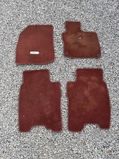 Honda Civic Interior floor mats Type R FN2