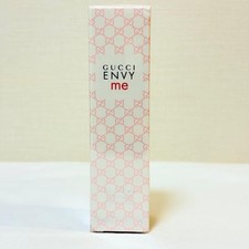 New Gucci Envy Me by Gucci Eau de Toilette 30ml/1fl oz. Spray for Women