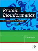 Protein Bioinformatics From Sequence To Function M Michael Gromiha Taschenbuch