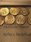 1969 d kennedy half dollars - 7 coins 40% silver ( 1.03544 oz silver ) — photo 8
