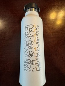 Scotty Cameron Hydro Flask | eBay