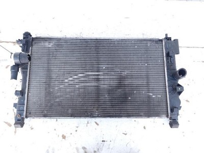 39074664 kühler für OPEL ASTRA (J) 1.7D KW92 - 125CV A17DTR 2009 K4476-151940