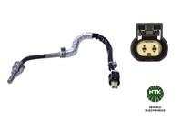 Sensor Abgastemperatur NTK 92350 FüR Mercedes Sprinter Bus B906 B907 B910 Tourer