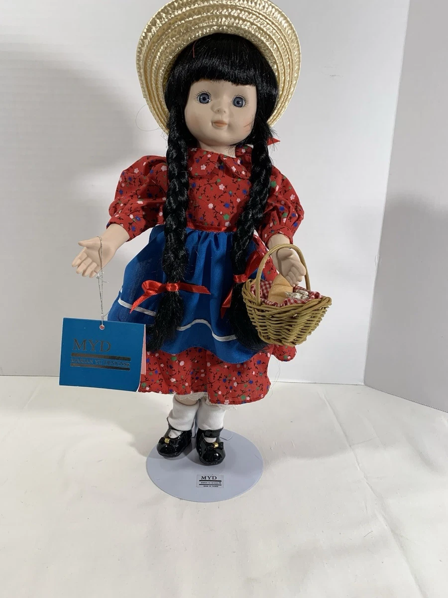 Marian Yu Dolls for sale | eBay