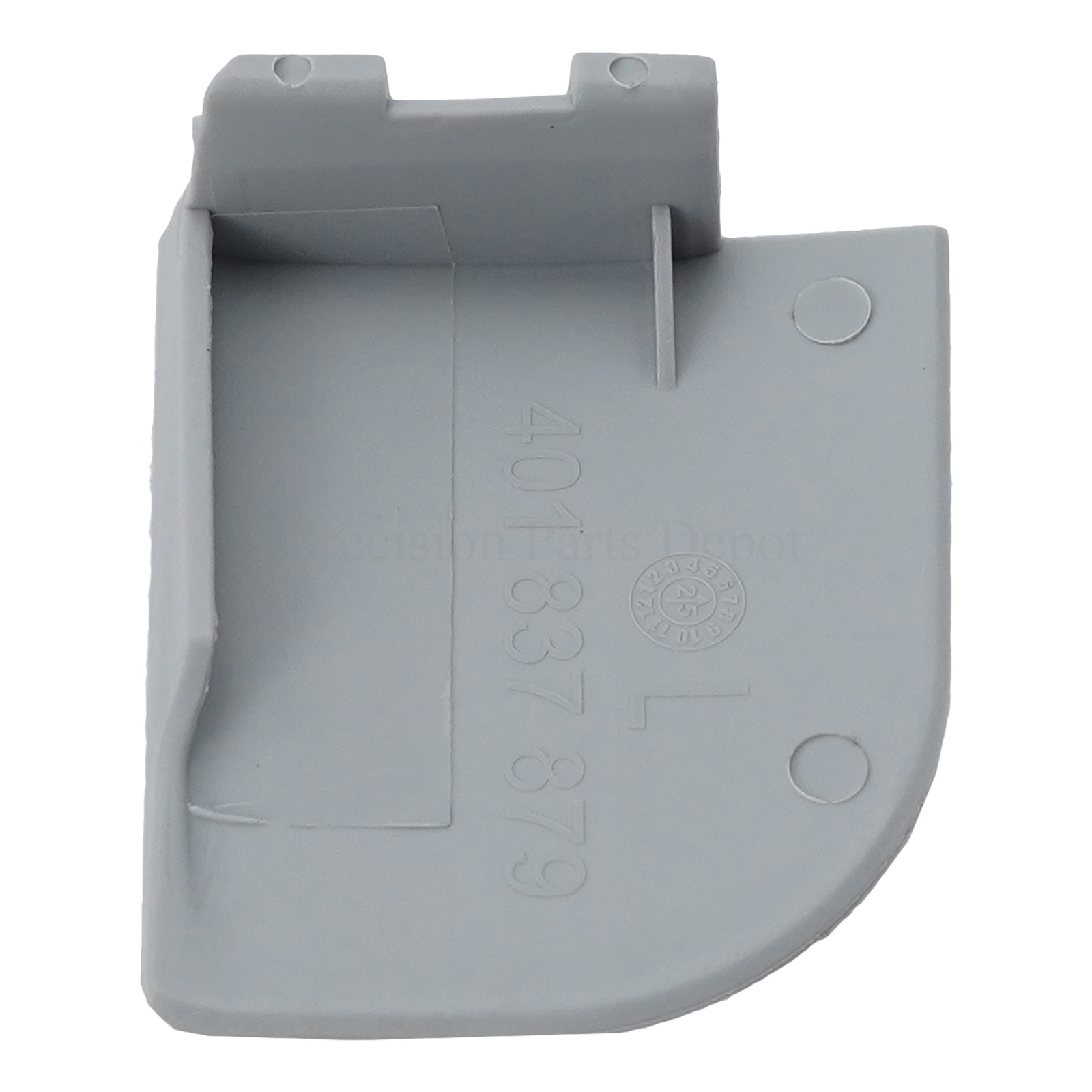 Lamborghini Gallardo Left Door handle P/N 0R1400020
