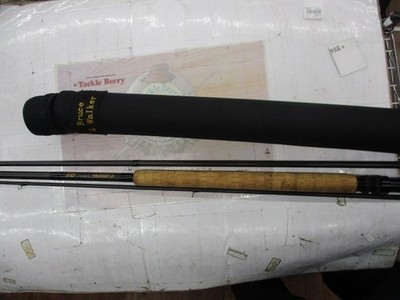 G Loomis GLX Fly Rod FR18010/11-3 3pc 10/11wt Premium Fishing Rod Japan