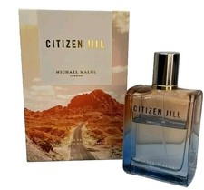 Citizen Jill by Michael Malul Eau De PARFUM 3.4oz-100mL for Women 100% Authentic