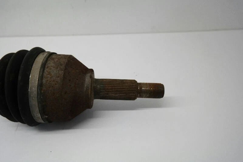 05 06 07 FORD QUINIENTOS CONDUCTOR DELANTERO EJE IZQUIERDO TRACCIÓN DELANTERA CVT OEM Foto 4 de 4