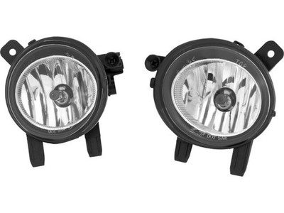 For 2017-2020 BMW 430i Gran Coupe Fog Light Replacement AP 69238NWVD 2018 2019