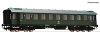 Roco 6200159 | Schnellzugwag. BA35 2.Kl. Db Spur H0