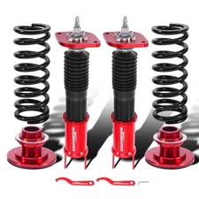 MaXpeedingrods Rear Coilovers Suspension Kit For NISSAN 350Z Z33 INFINITI G35