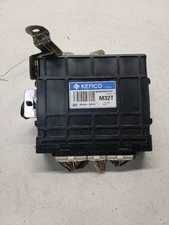 Engine ECM Electronic Control Module 2.7L Fits 06-07 TUCSON 1456845