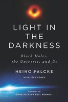 Heino Falcke | Light In The Darkness | Taschenbuch | Englisch (2022)