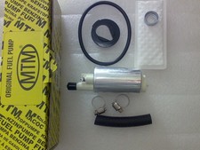 Pompe à essence BMW 633