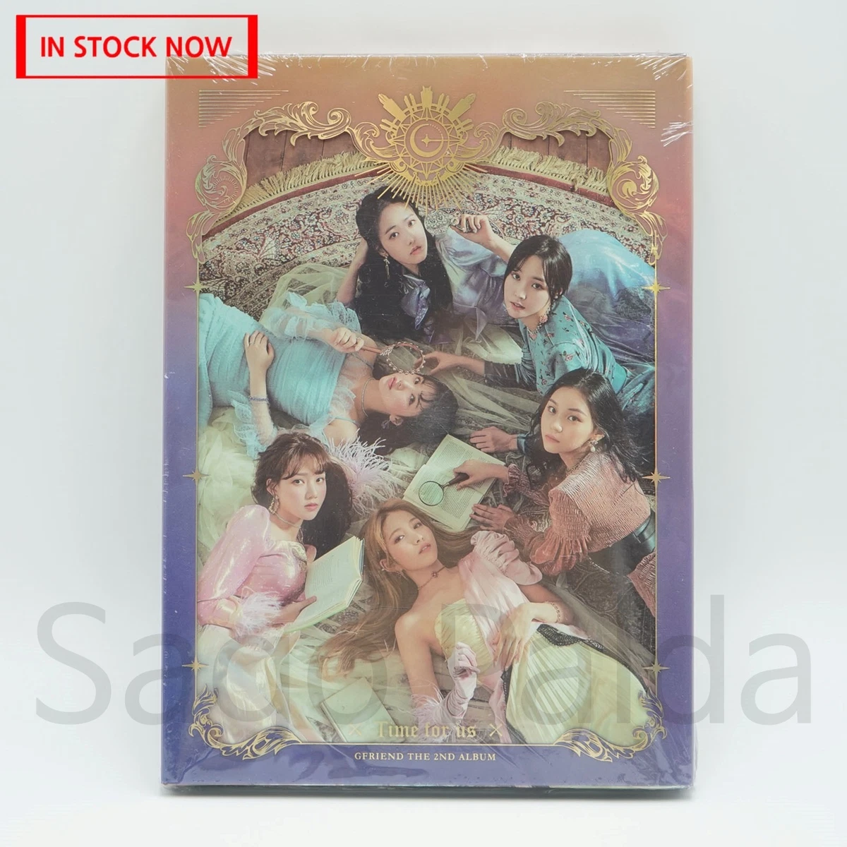 GFriend Memorabilia for sale | eBay