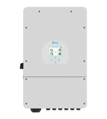 Deye Hybrid 12KW 1 Phase Solar Wechselrichter 12000W SG02LP1-EU WIFI 51,2V Bat