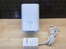 Eufy HomeBase 2 Wi-Fi Base Station - White T8010 X