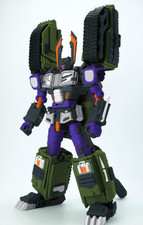 MB-17 Meg-Tyranno | Fans Hobby Master Builder