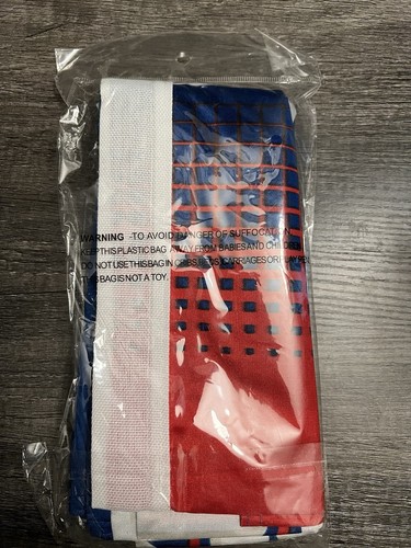 Assorted Cubs Flags 3x5 FT (1 Per) - Picture 8 of 9