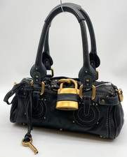 Chloé Paddington レザーバッグ&ハンドバッグ 女性用 | eBay