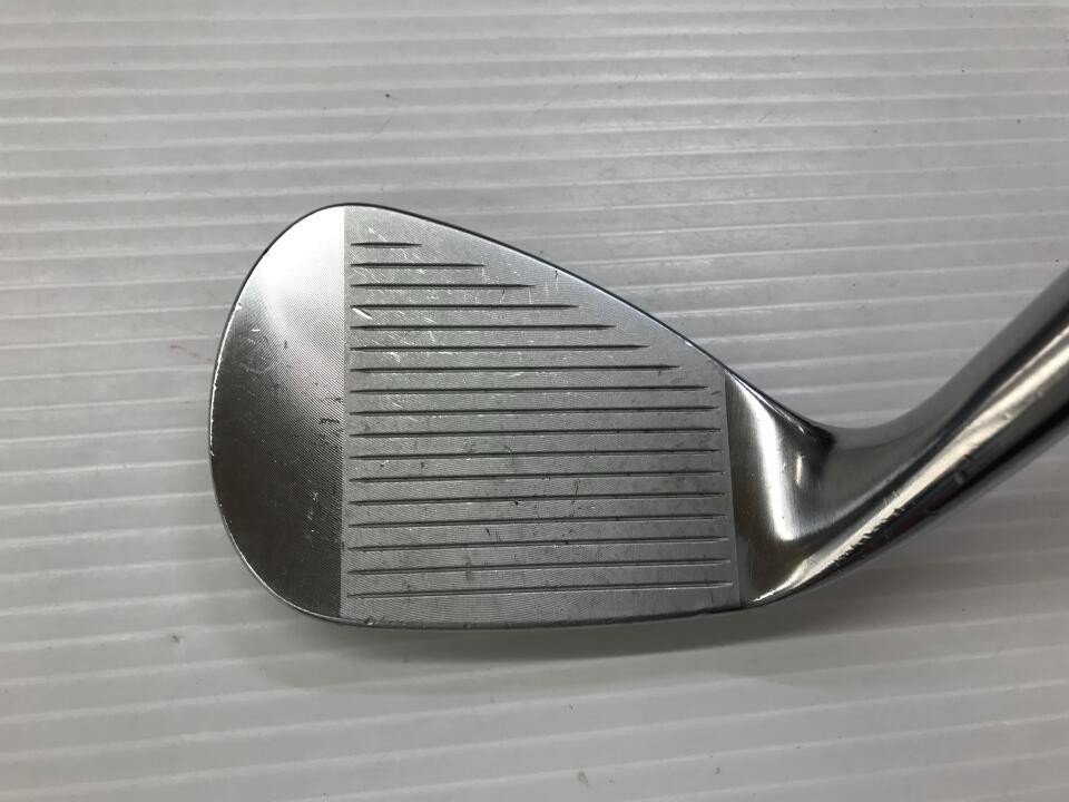 Titleist VOKEY COLD FORGED 2015 Wedge #52(1Club)/DG/Flex