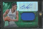 Steven Adams 2013-14 Spectra Auto Autograph Patch Rookie Oklahoma City Thunder