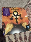 PRINCE Emancipation Record 2019 New Sealed Box Set 6 LP Purple Vinyl Limited Ed.
