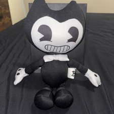 Bendy Bendy in the Ink Machine 9 inch Plush