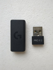 USB Dongle Mouse Receiver Adapter for Logitech G Pro X Superlight Wireless Mouse