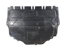RIPARO SOTTO MOTORE PER VOLKSWAGEN Polo 5° Serie 6R0825235E Diesel 1600 (09>17